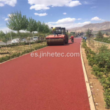 Óxido de hierro rojo 130